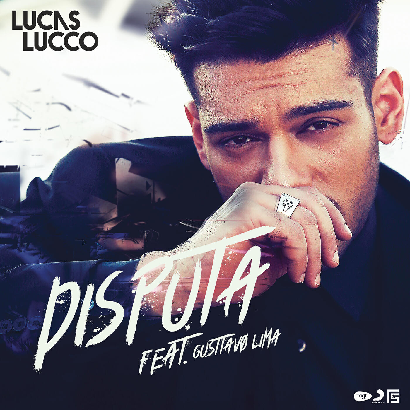 Lucas Lucco - Disputa