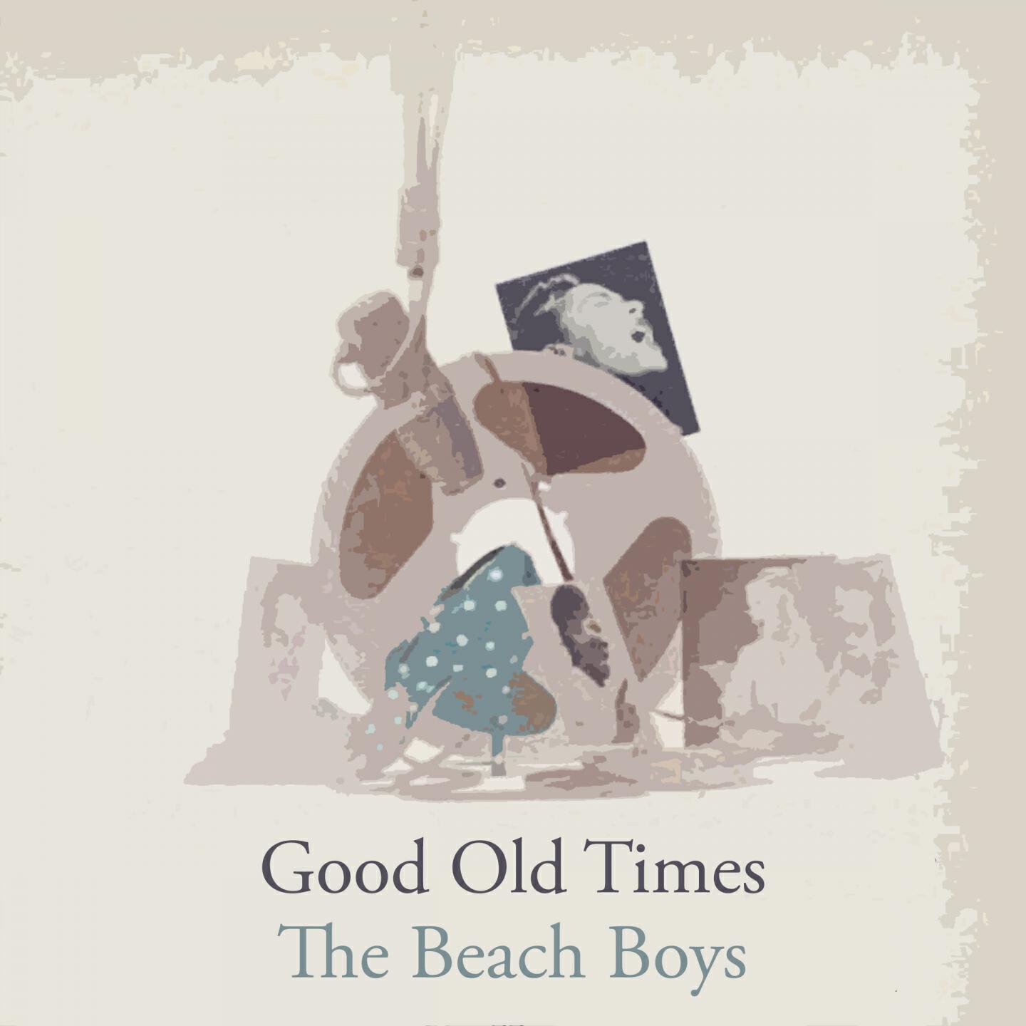 The Beach Boys - Car Crazy Cutie