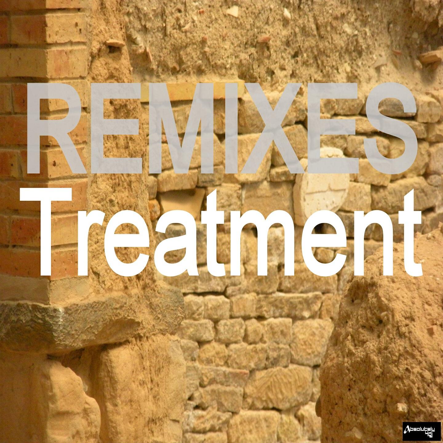 High Frequency - Frequencies (John Rengifo Remix)