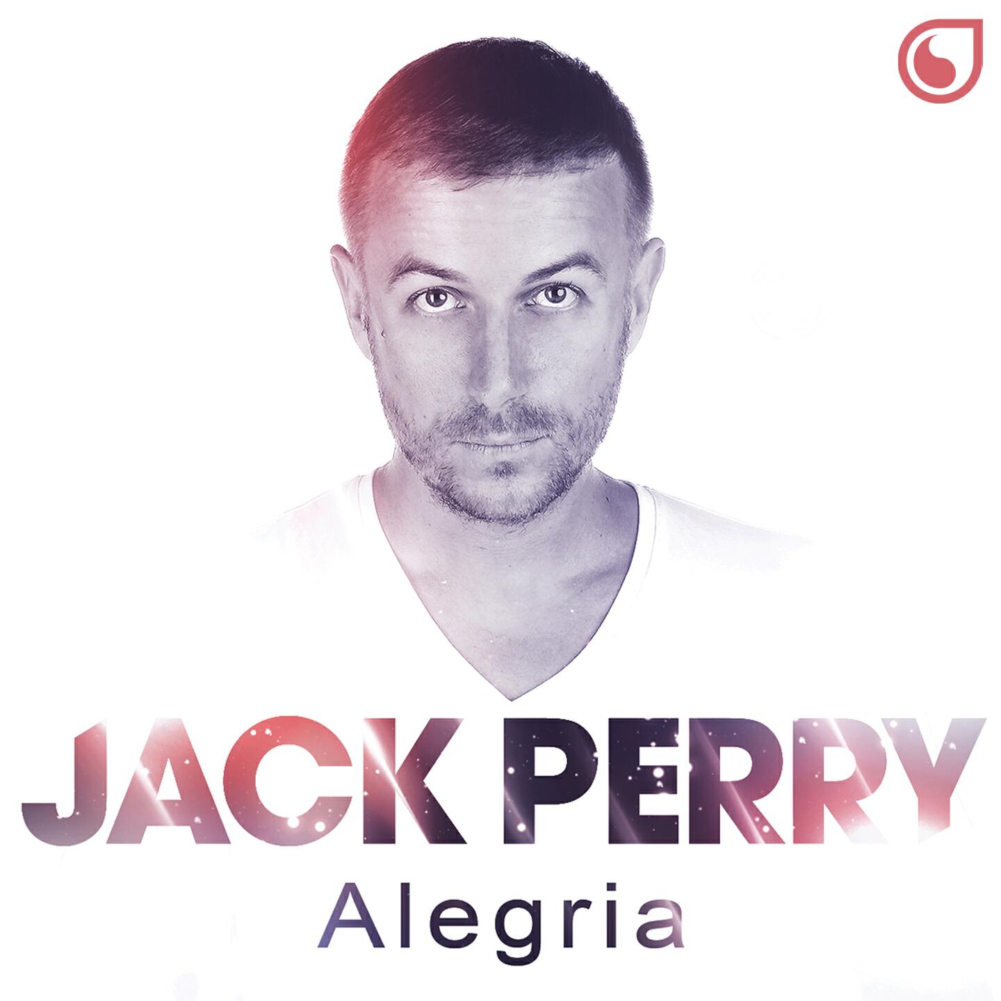 Jack Perry - Alegría (Extended)