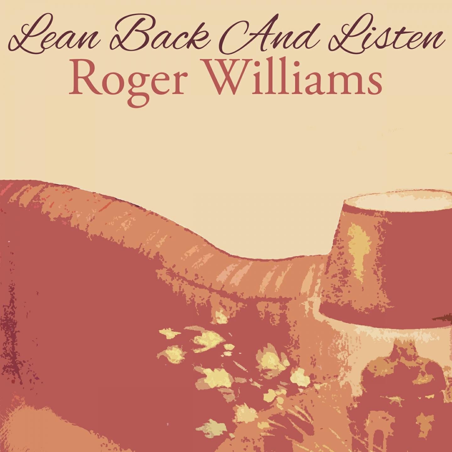 Roger Williams - Hi-Lili Hi-Lo