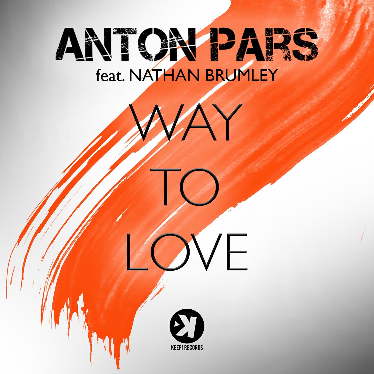 Anton Pars - Way to Love (Extended Mix)