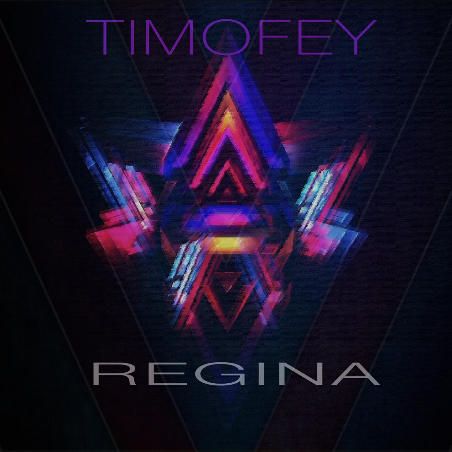 Timofey - Regina