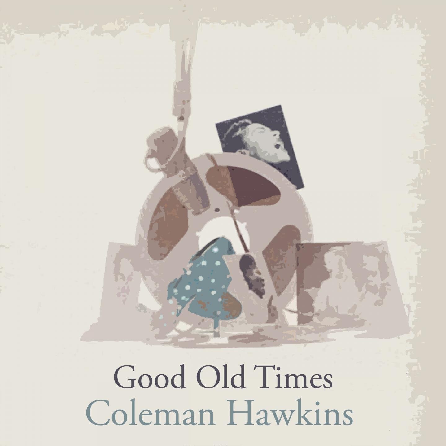 Coleman Hawkins - Stumpy