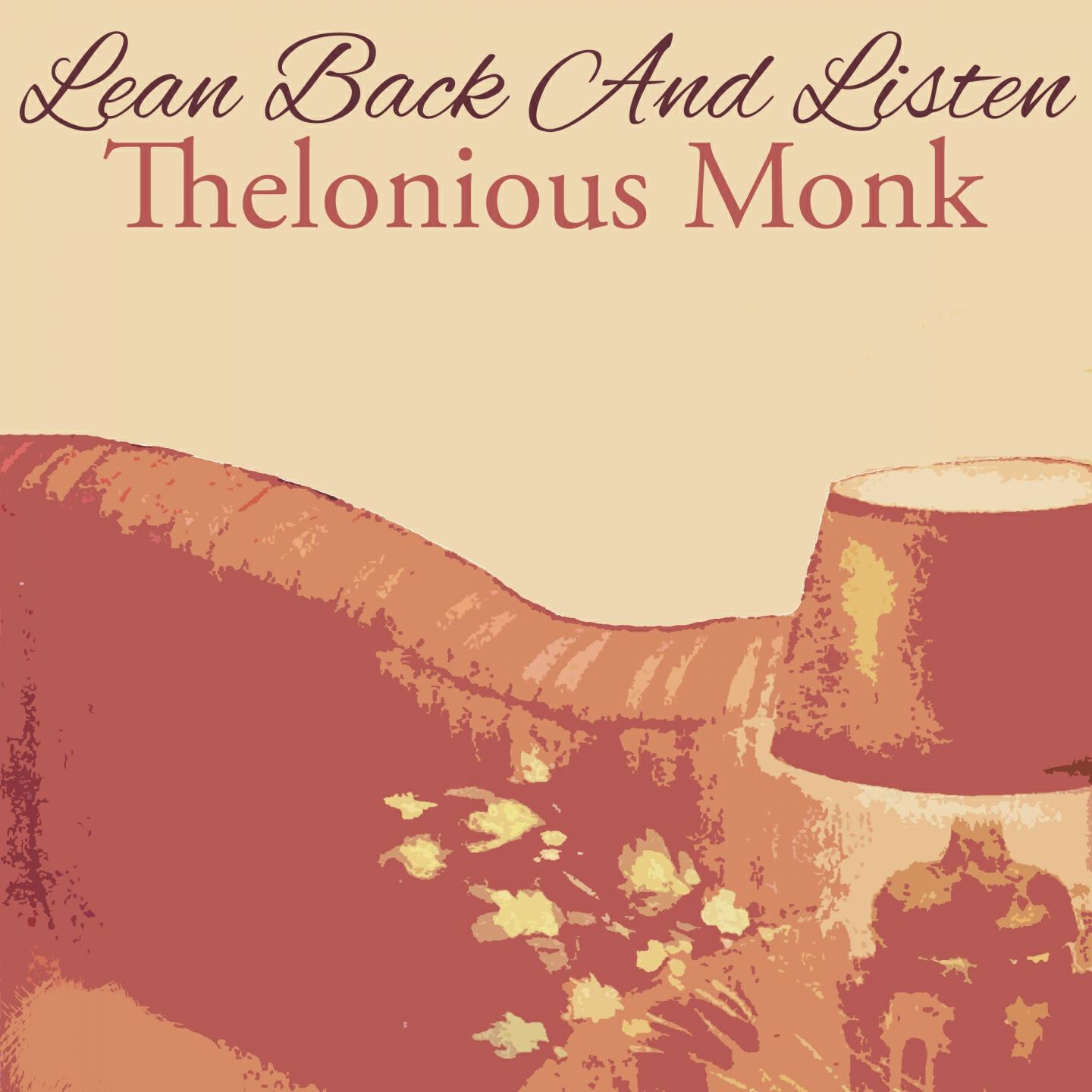 Thelonious Monk - Skippy, Pt. 2