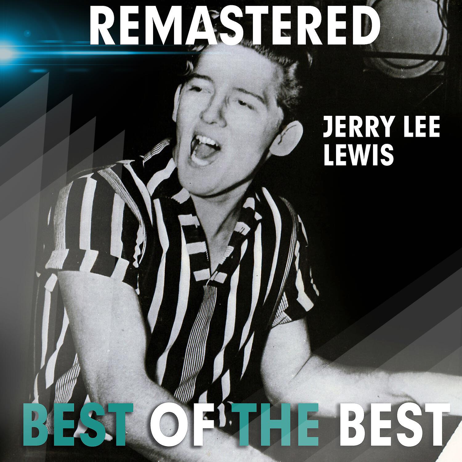 Jerry Lee Lewis - Pink Pedal Pushers (Remastered)