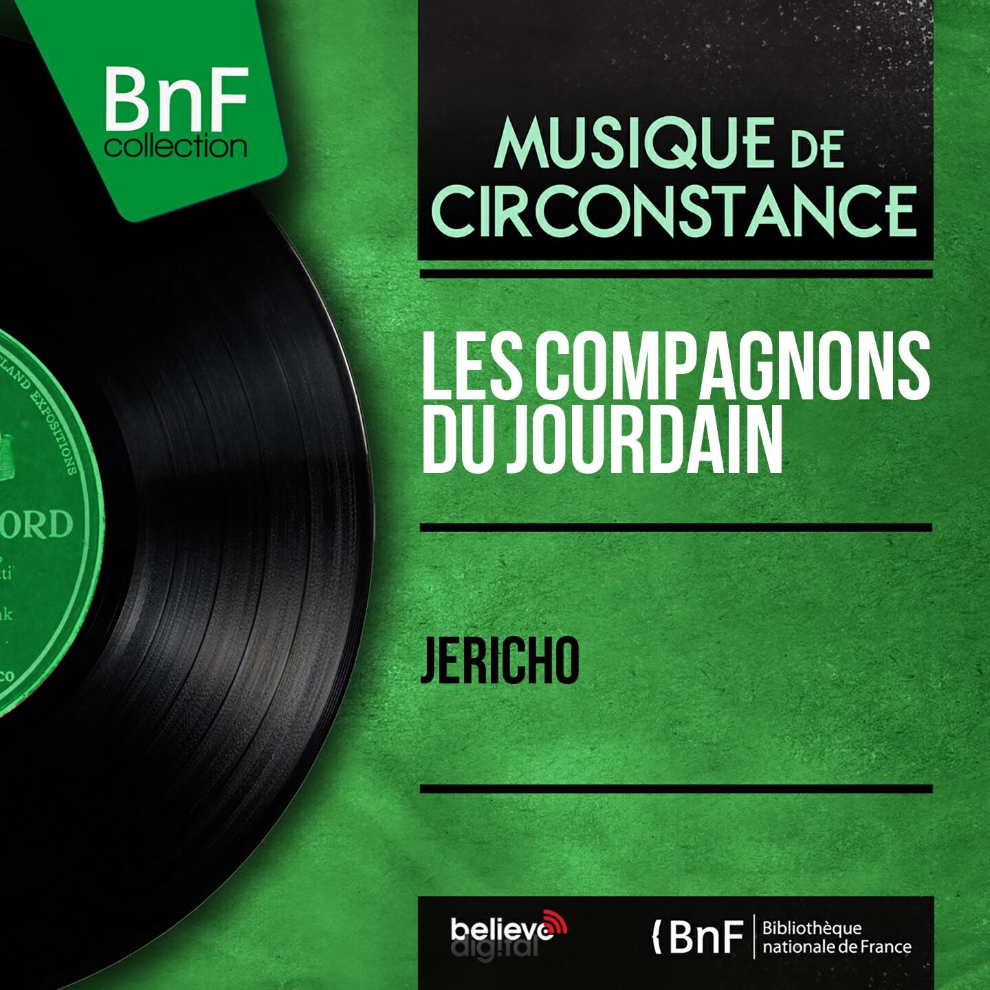 Les Compagnons du Jourdain - Jesus Met the Woman at the Well