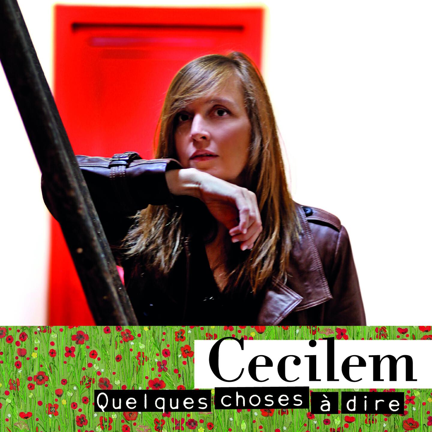 Cecilem - Le grand paradis
