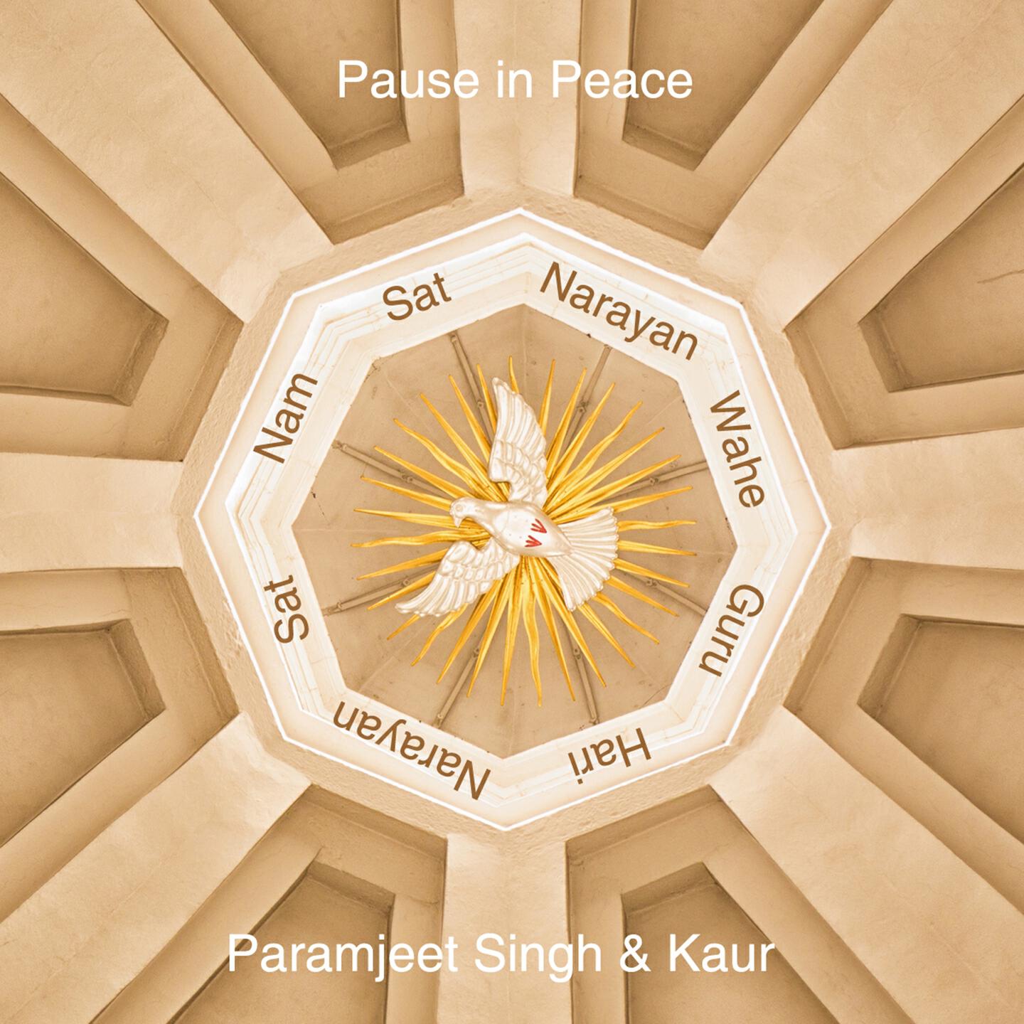 Paramjeet Singh - Sat Narayan