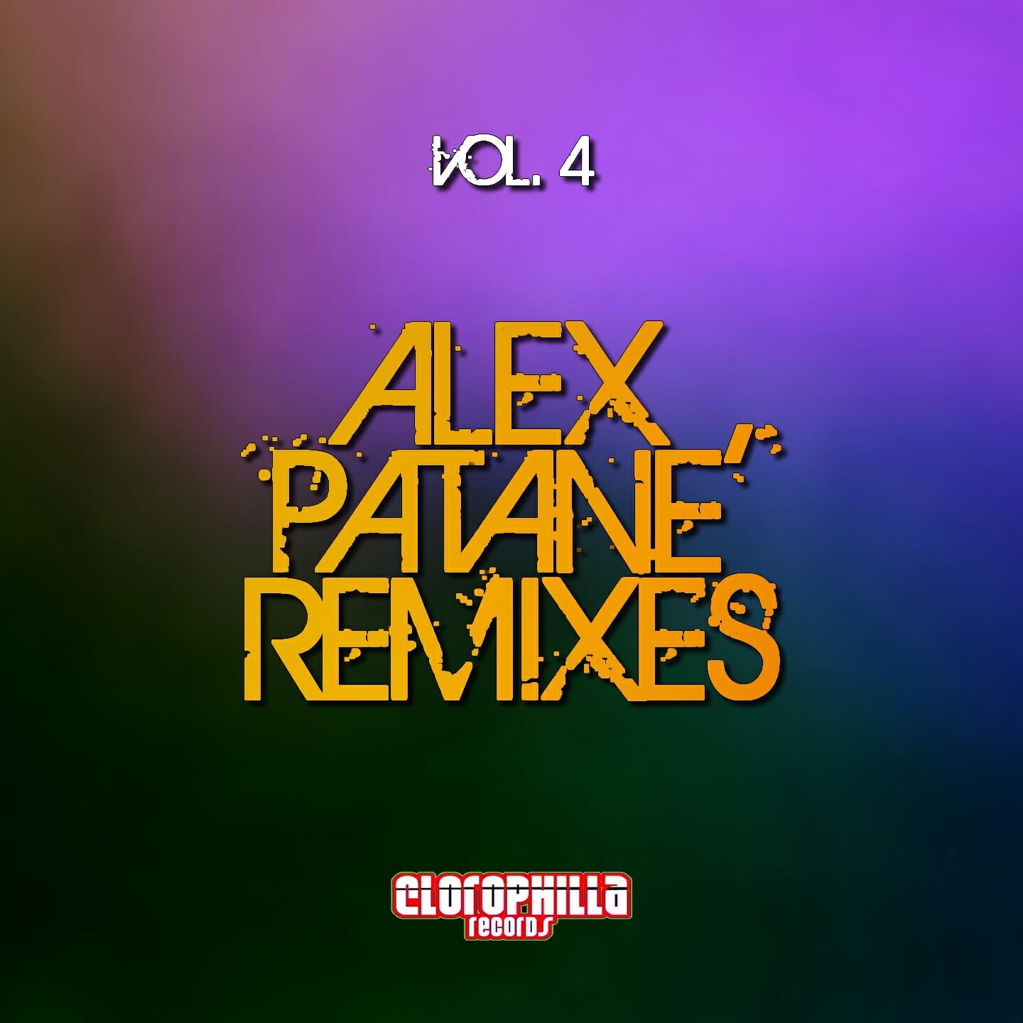 Joseph Mancino - Shirodhara (Alex Patane' Remix)