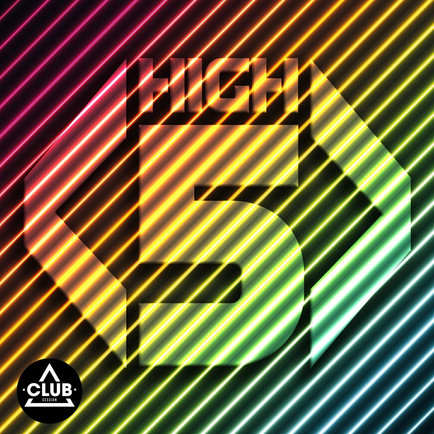 Alex Seda - Touch