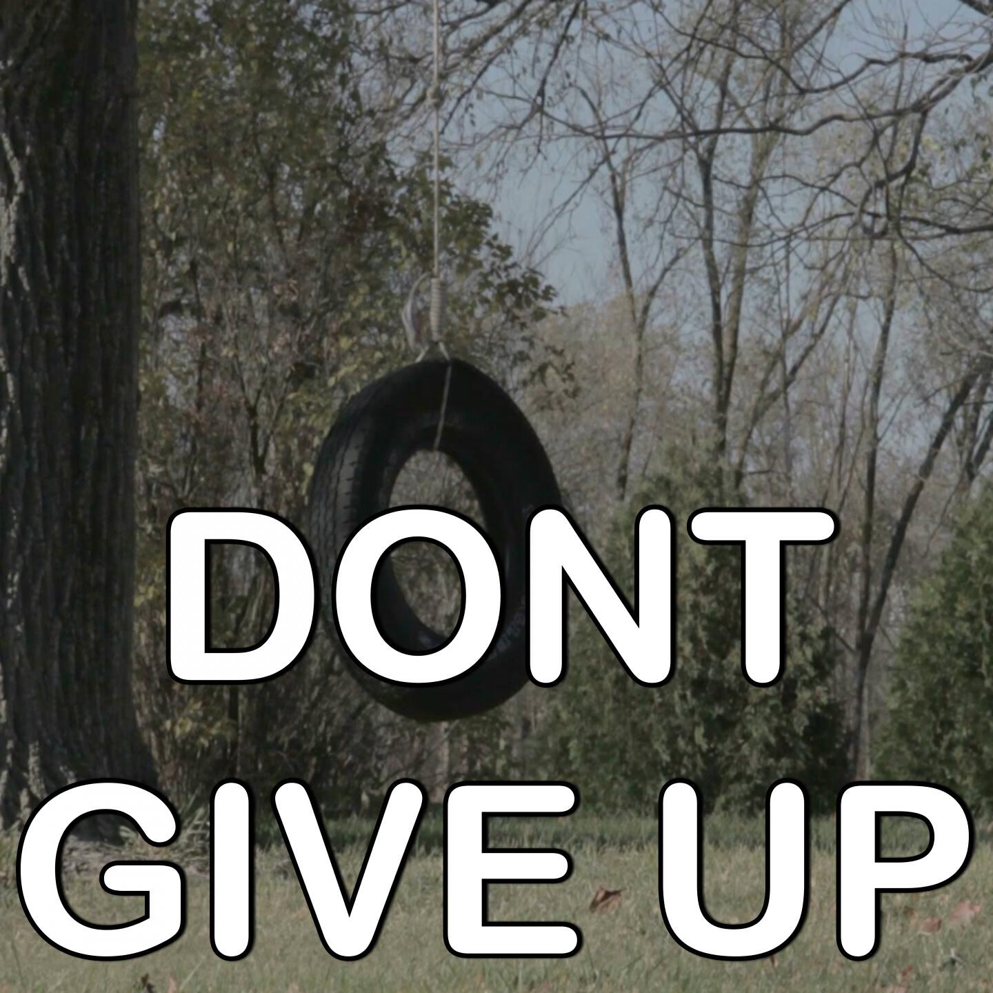 Billboard Masters - Don't Give Up (On Love) - Tribute to Blinkie (Instrumental Version)