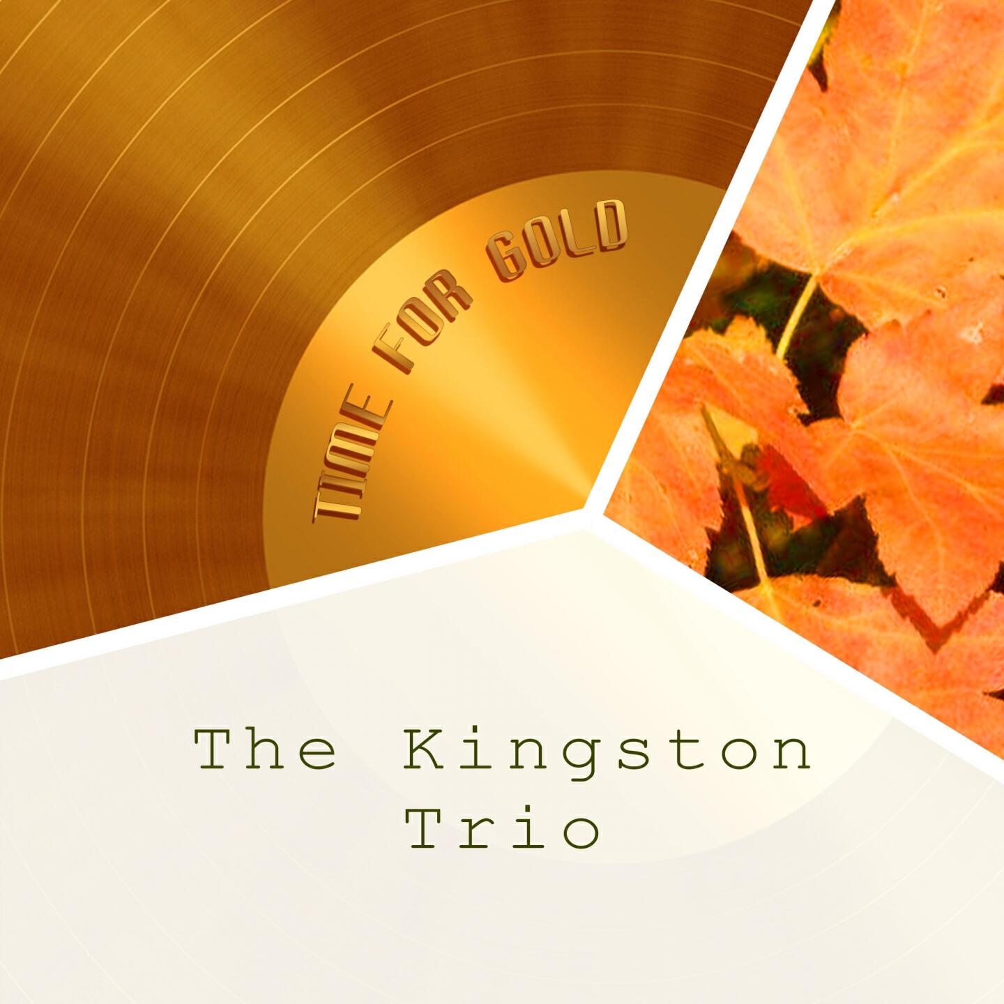 The Kingston Trio - The Unfortunate Miss Bailey