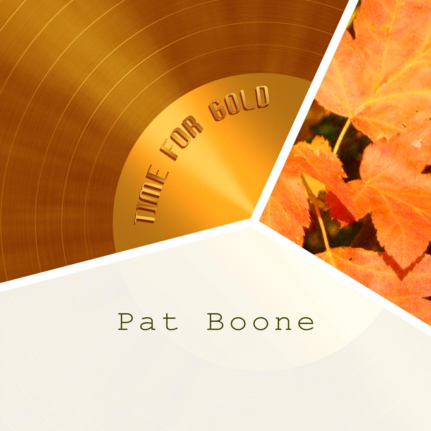 Pat Boone - Rich In Love