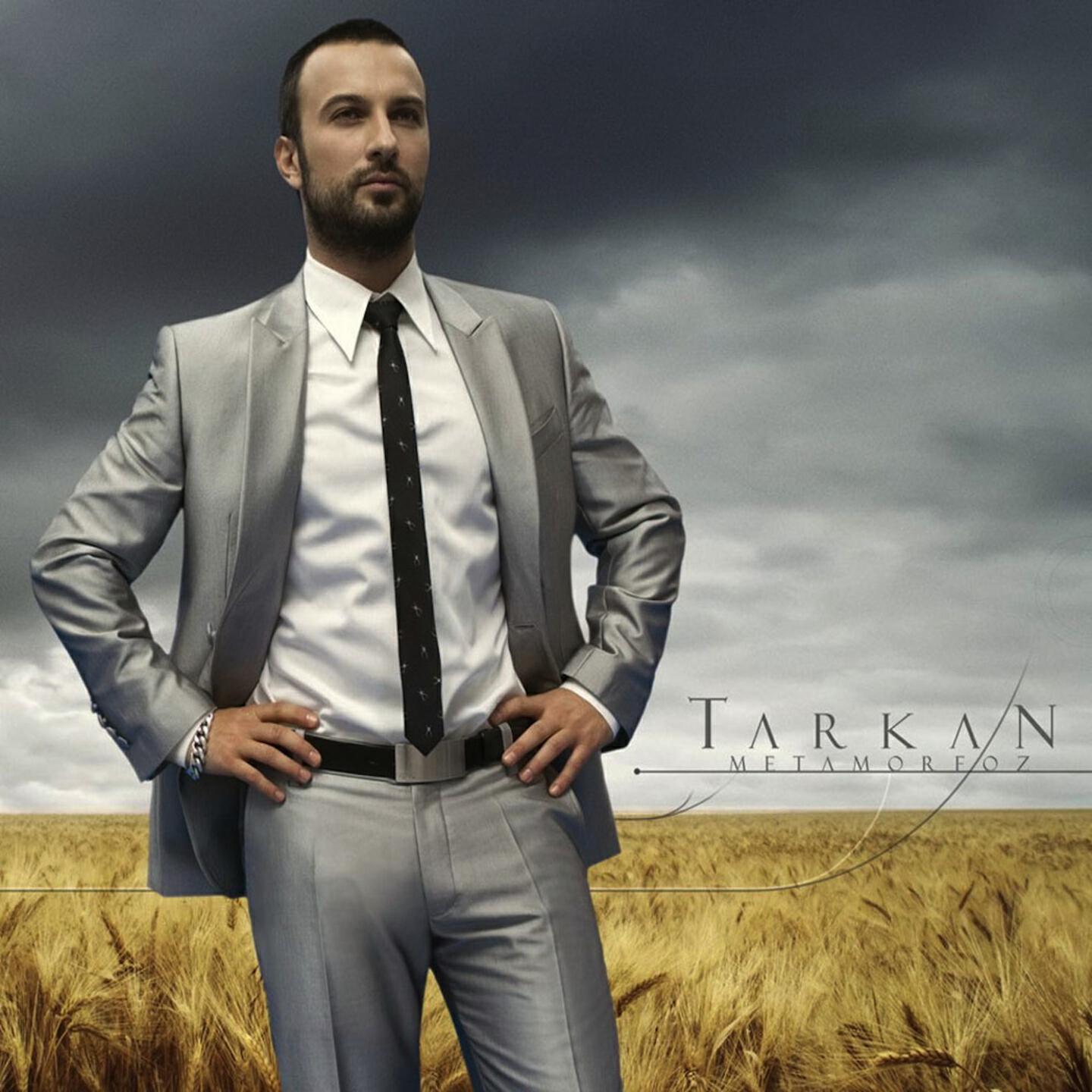 Tarkan - Pare Pare