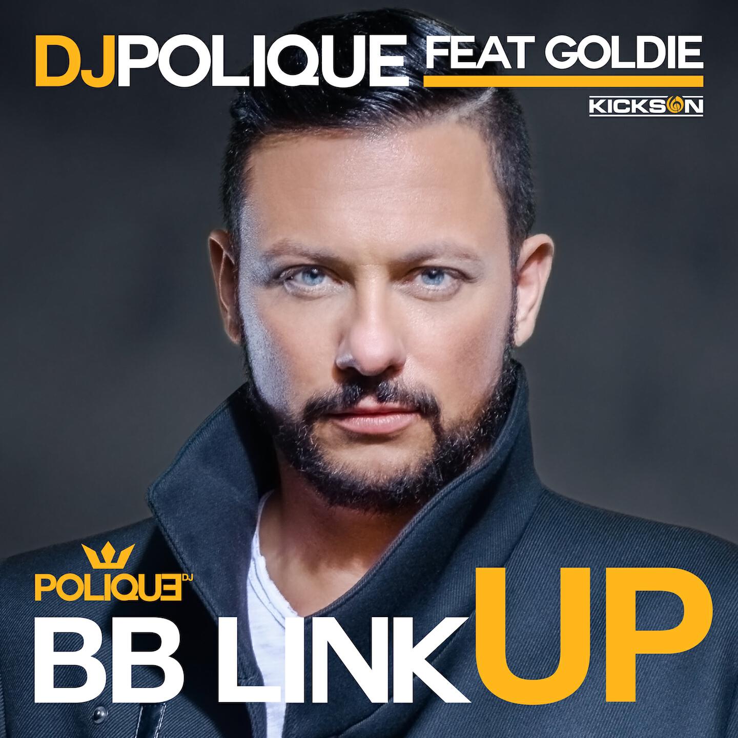 DJ Polique - BB Link Up