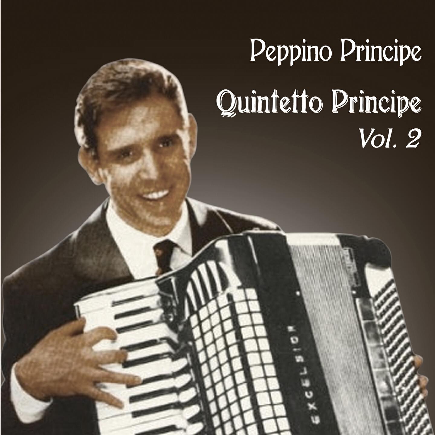 Peppino Principe Quartet - Buona notte brasile