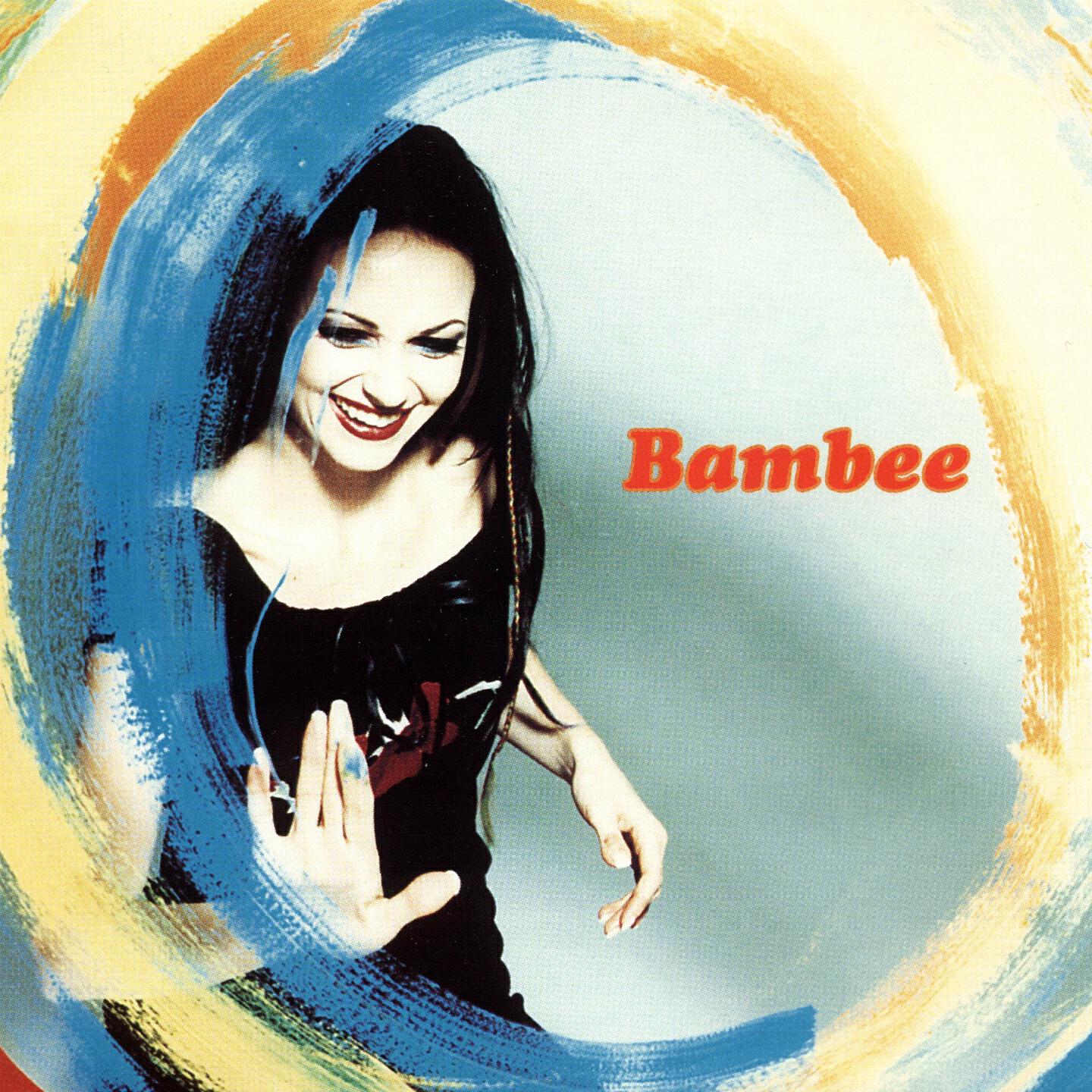 Bambee - Typical Tropical (X-Man Extended Version)