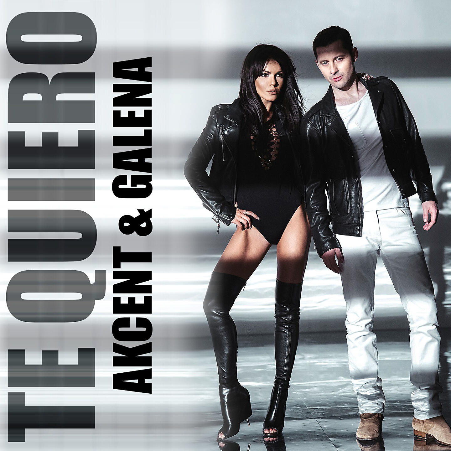 AKCENT - Te Quiero