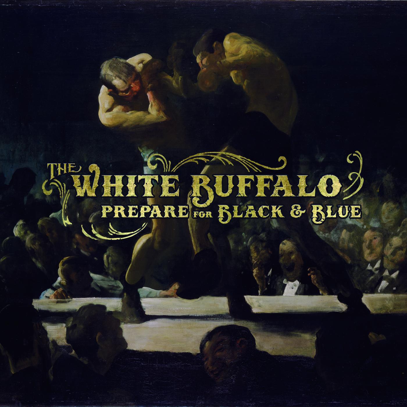 The White Buffalo - John Jameson