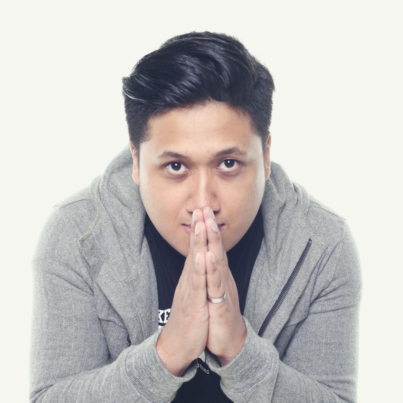Zack Merican - Masih Setia