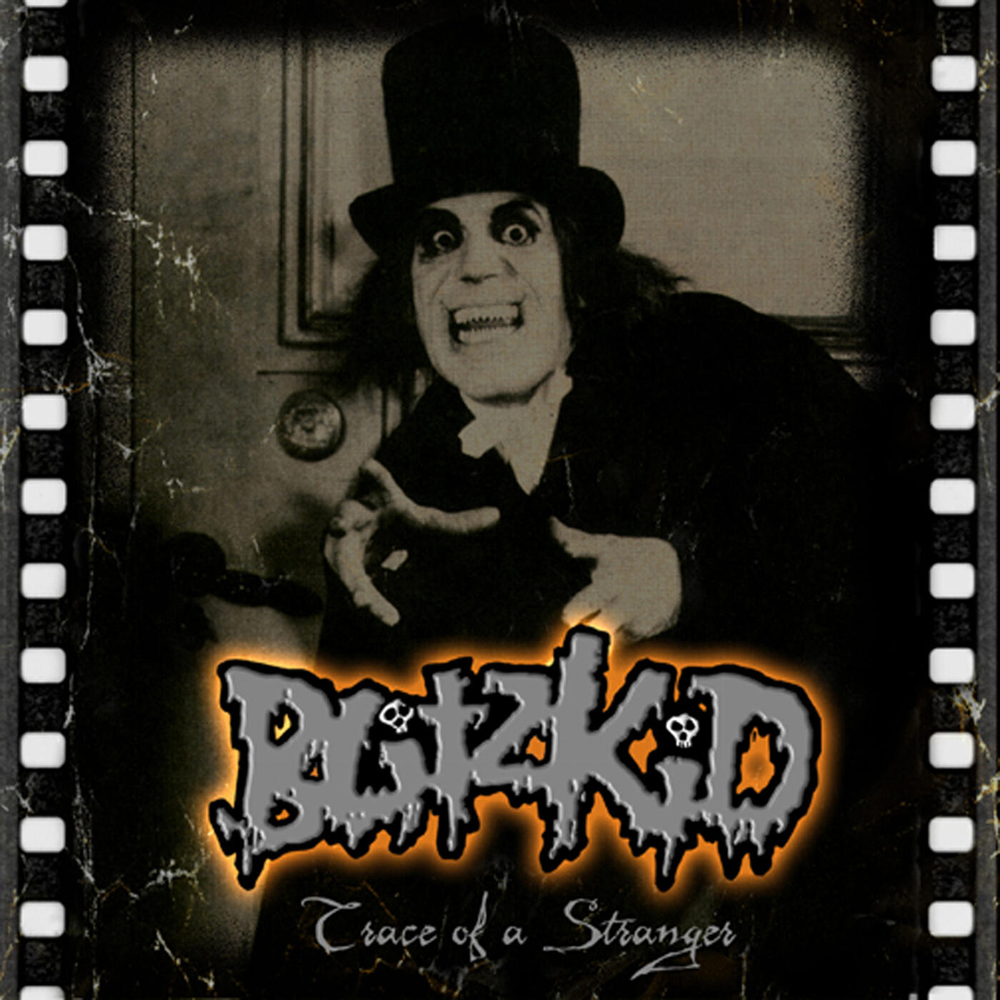 Blitzkid - Lupen Tooth