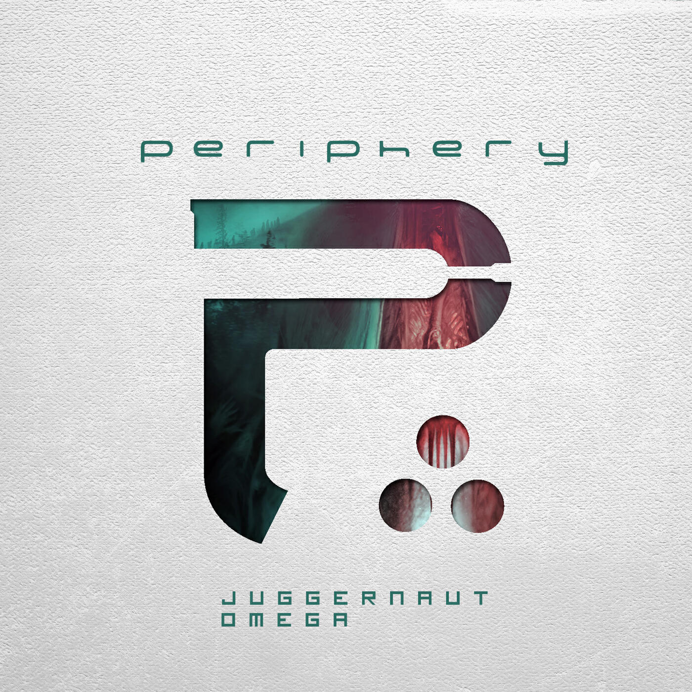 Periphery - Omega
