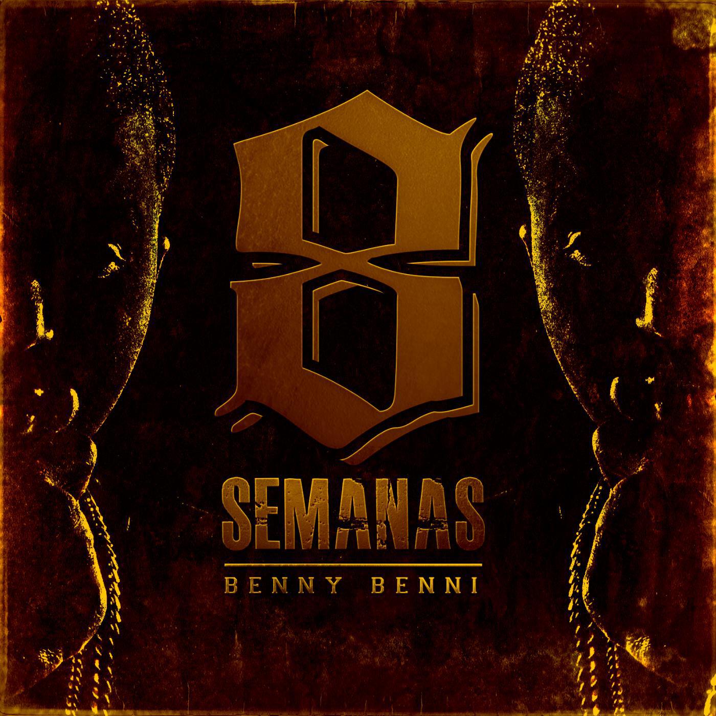 Benny Benni - Mi Mayor Venganza (feat. Gotay El Autentiko & Almighty)