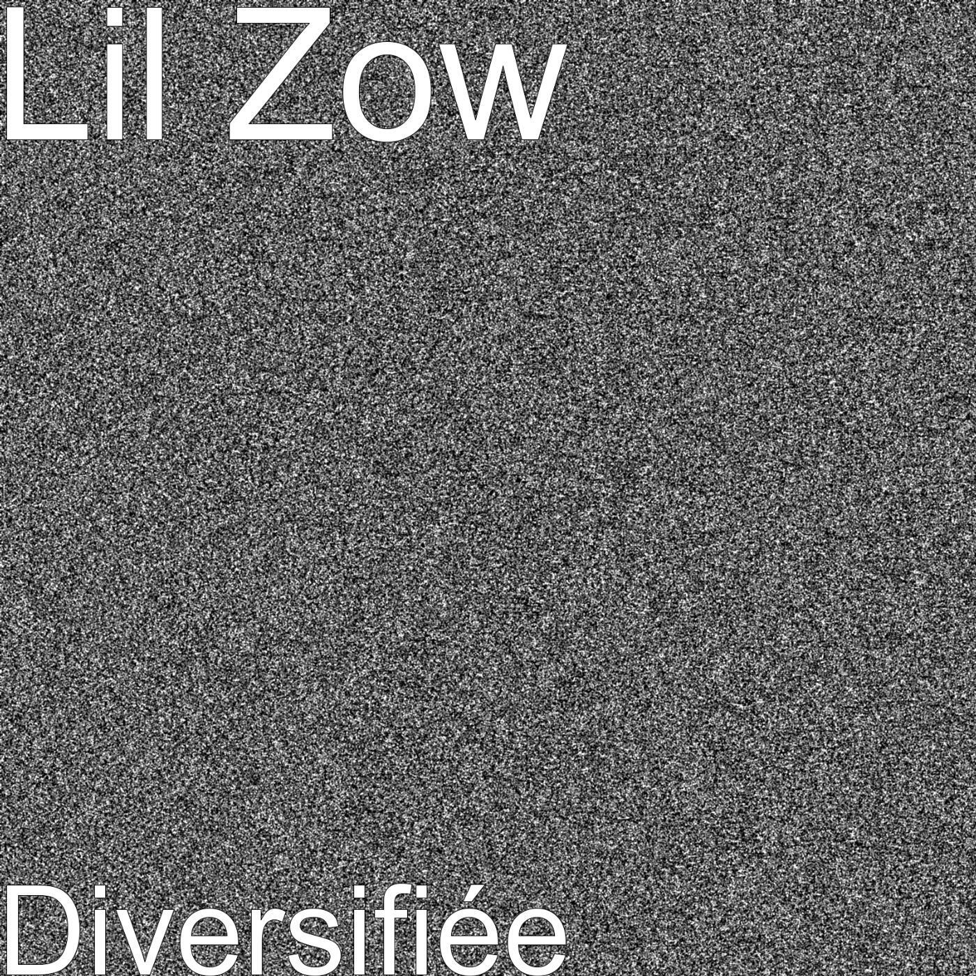 Lil Zow - Toi est fe