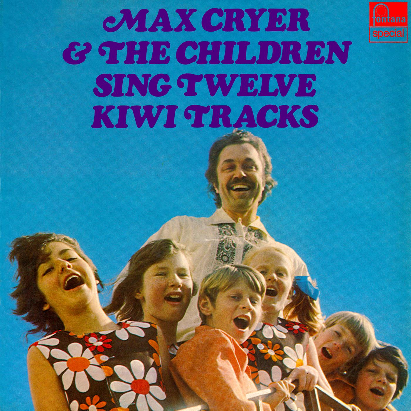 Постер альбома Sing Twelve Kiwi Tracks