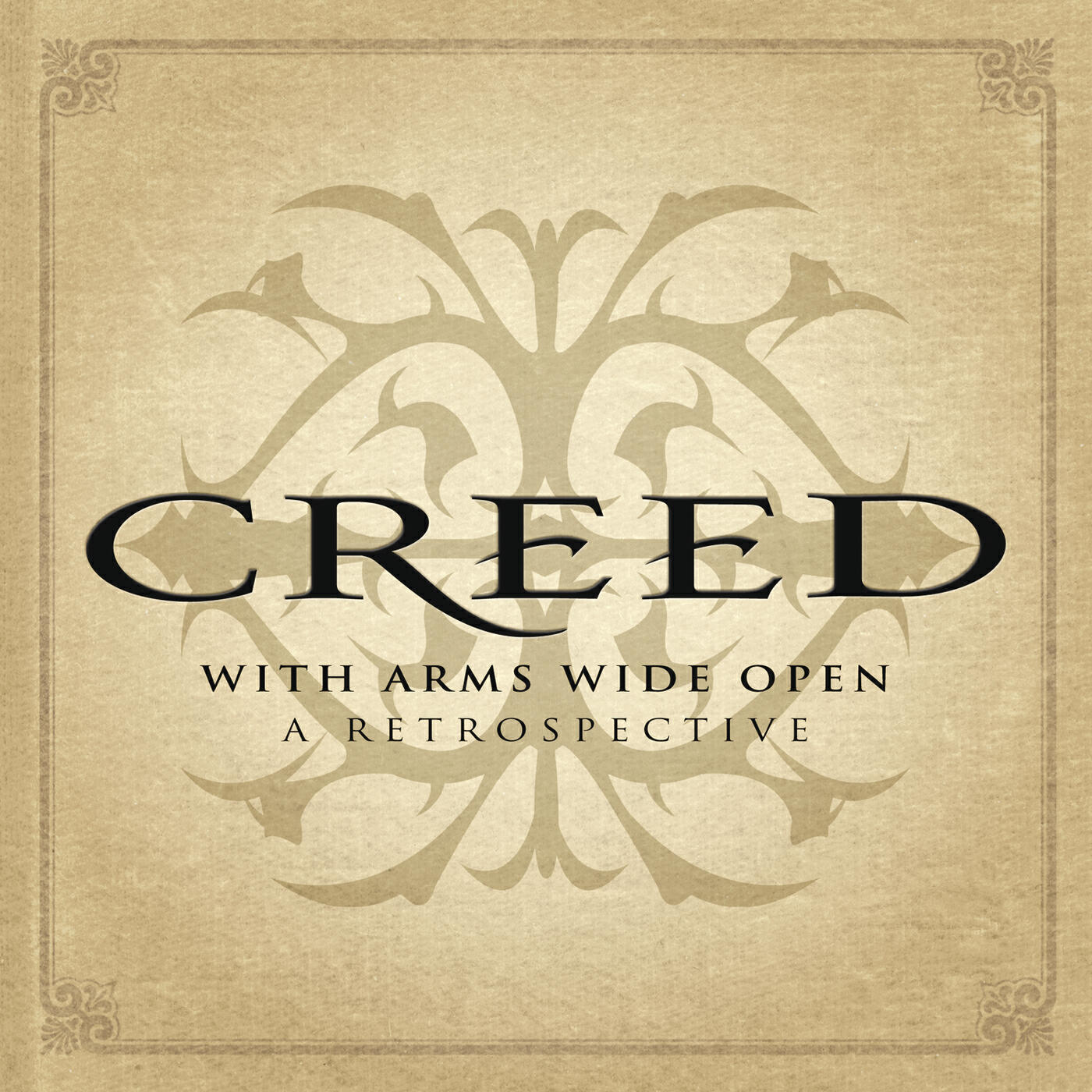 Creed - Young Grow Old