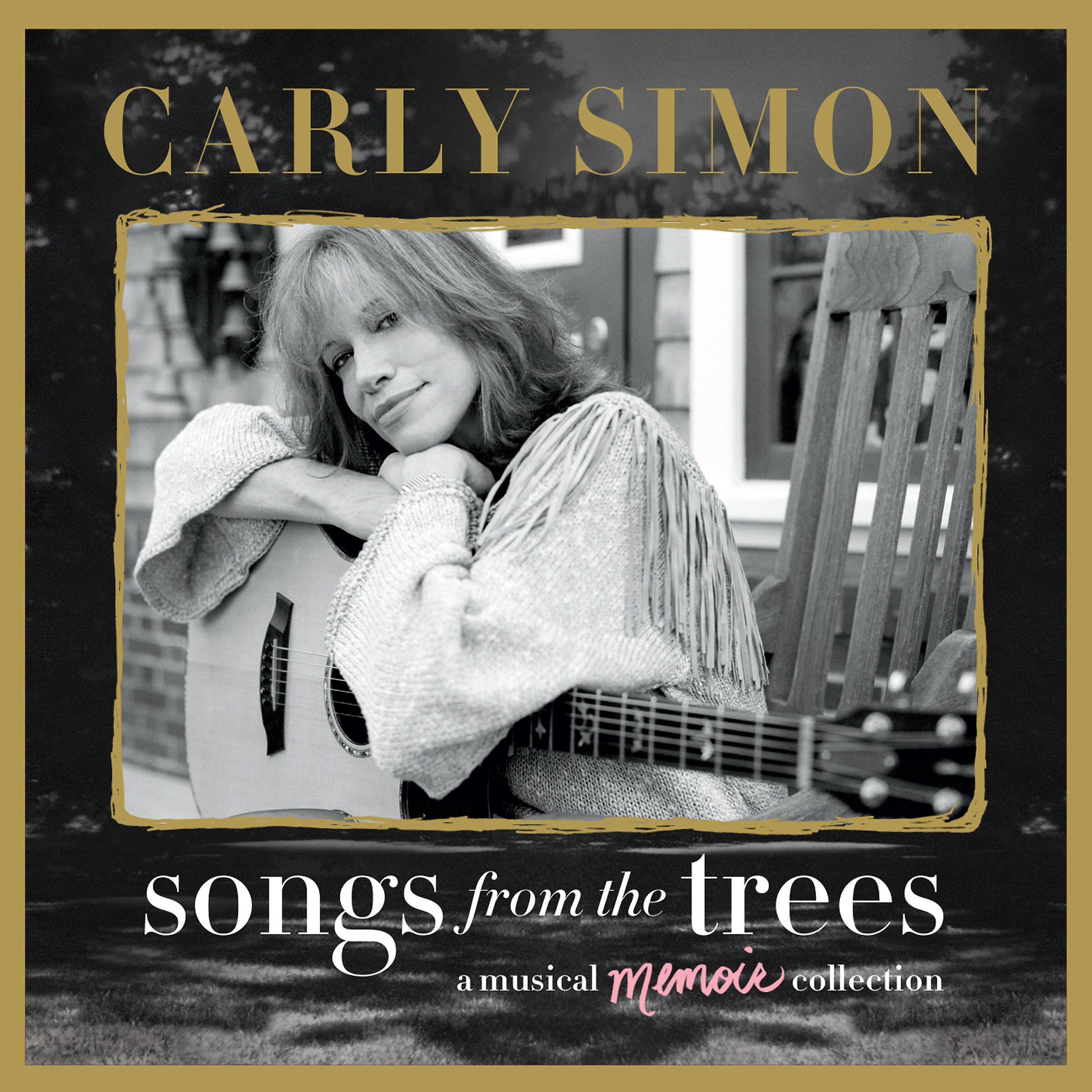 Carly Simon - In Times When My Head (2015 Remaster)