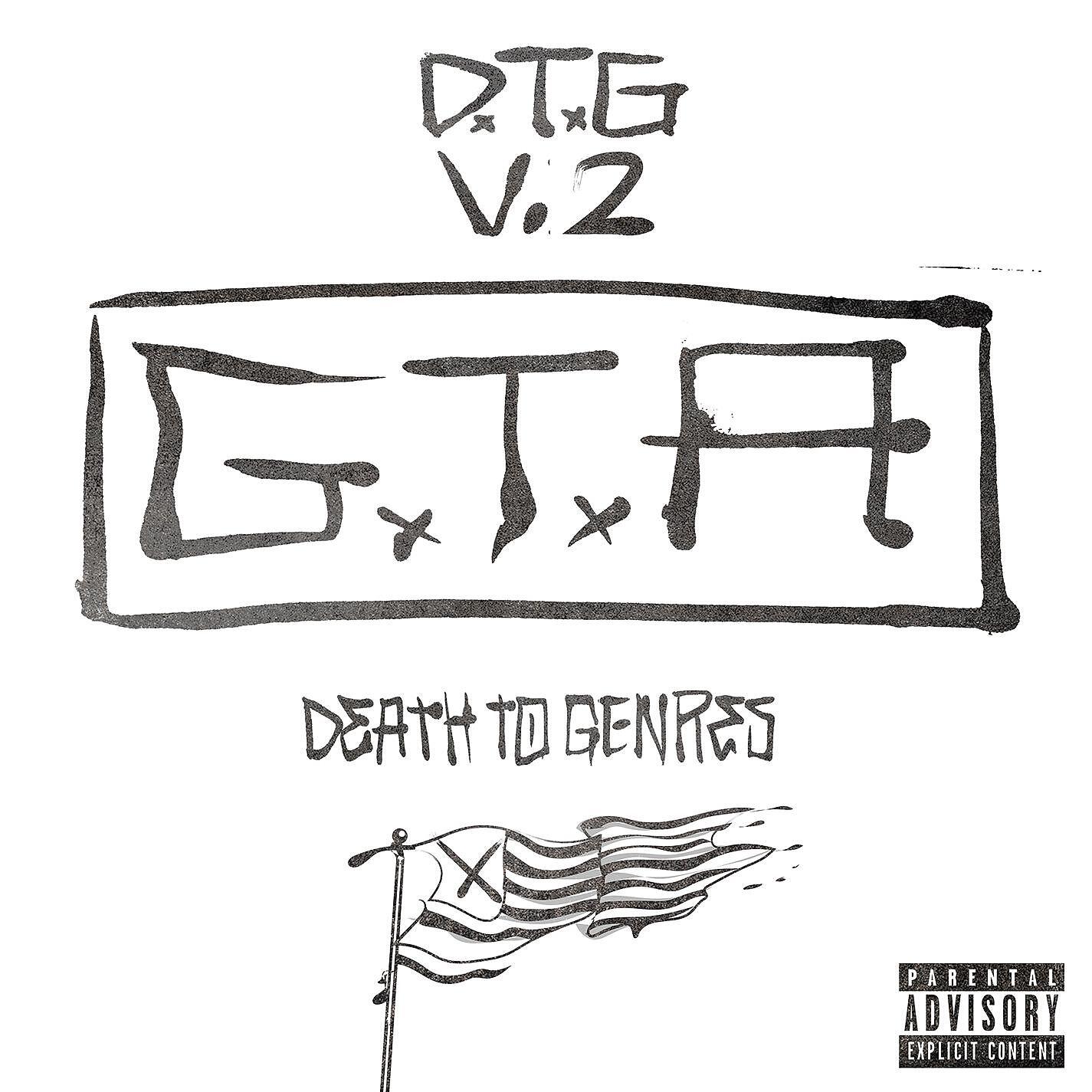GTA - Hell of a Night