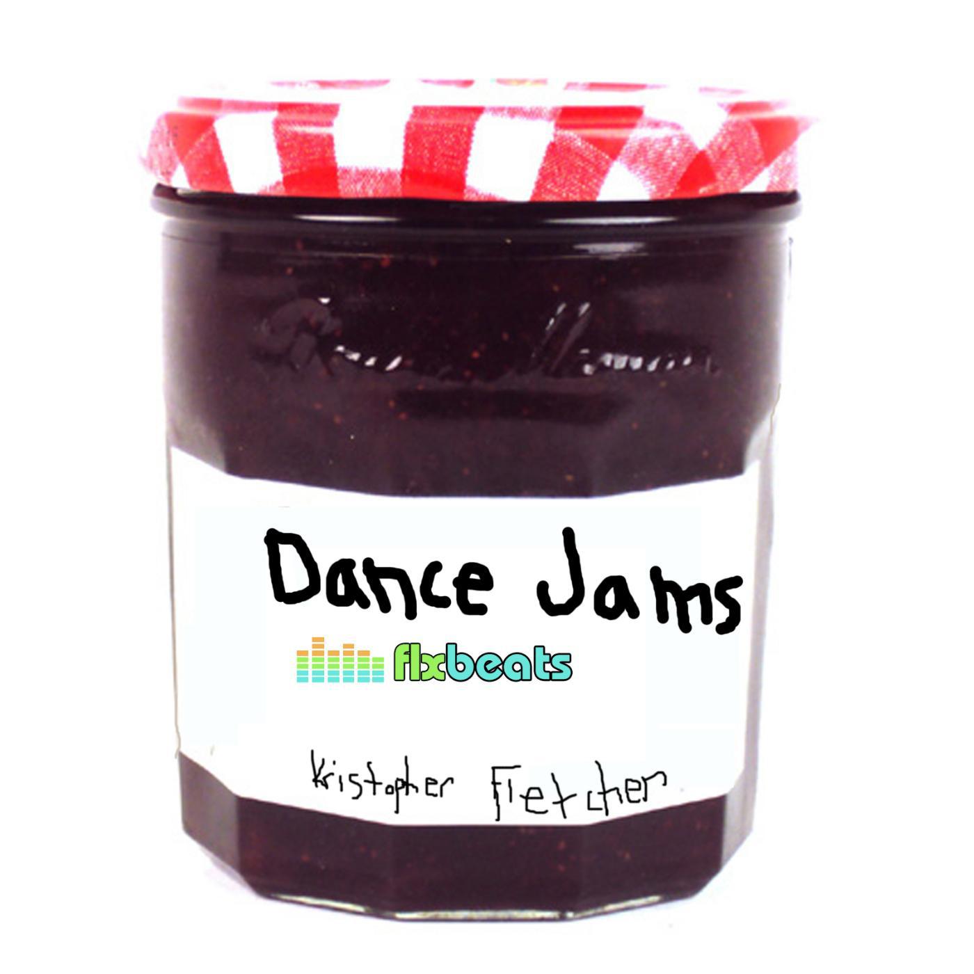 Постер альбома Dance Jams Flx Beats