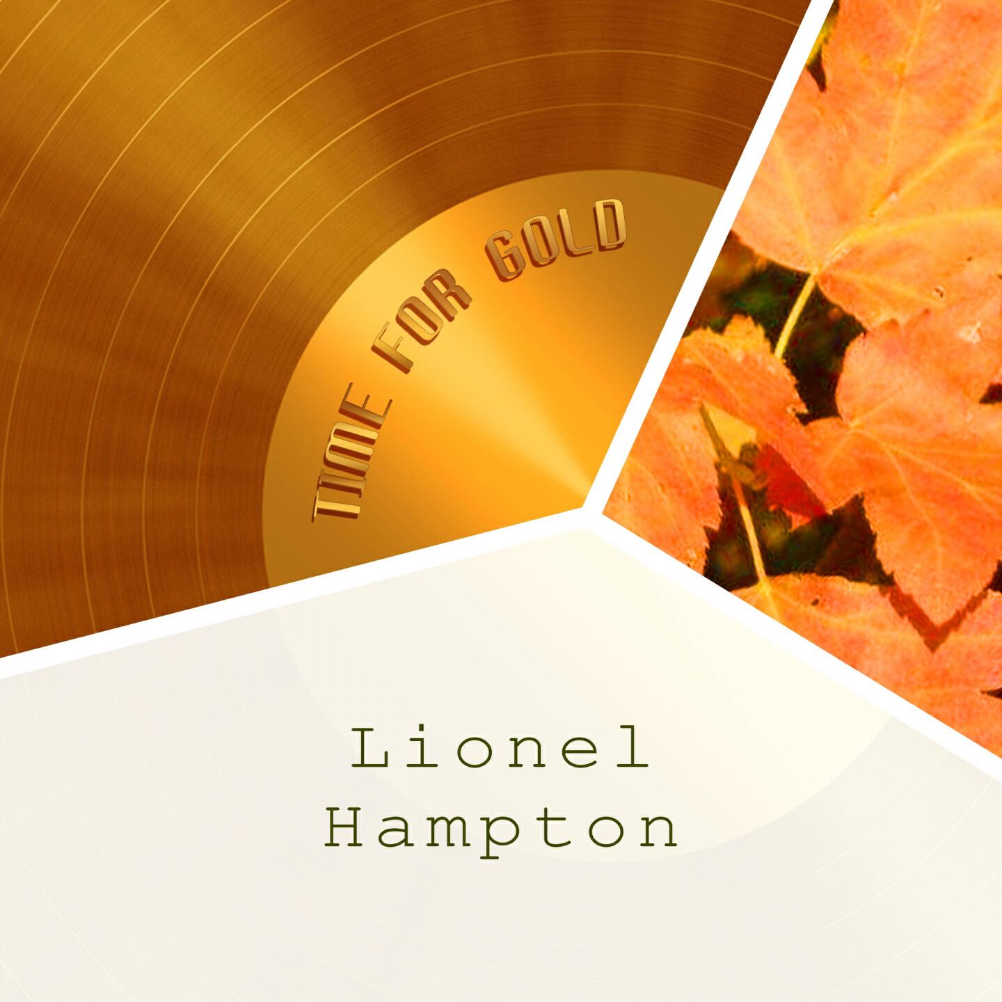 Lionel Hampton - The Heebie Jeebies Are Rockin' the Town, Pt. 2