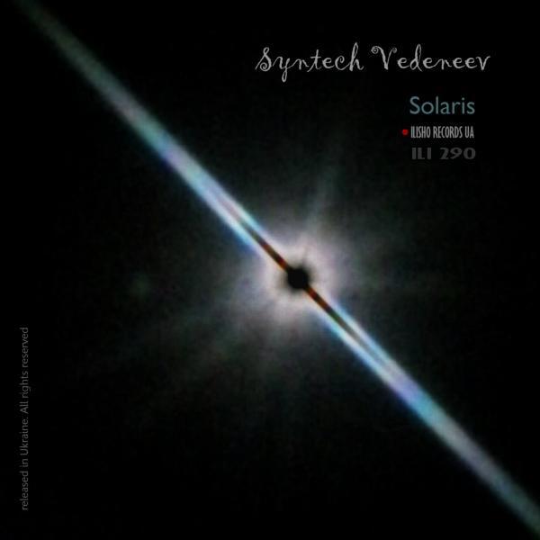 Syntech Vedeneev - Solaris (Original Mix)