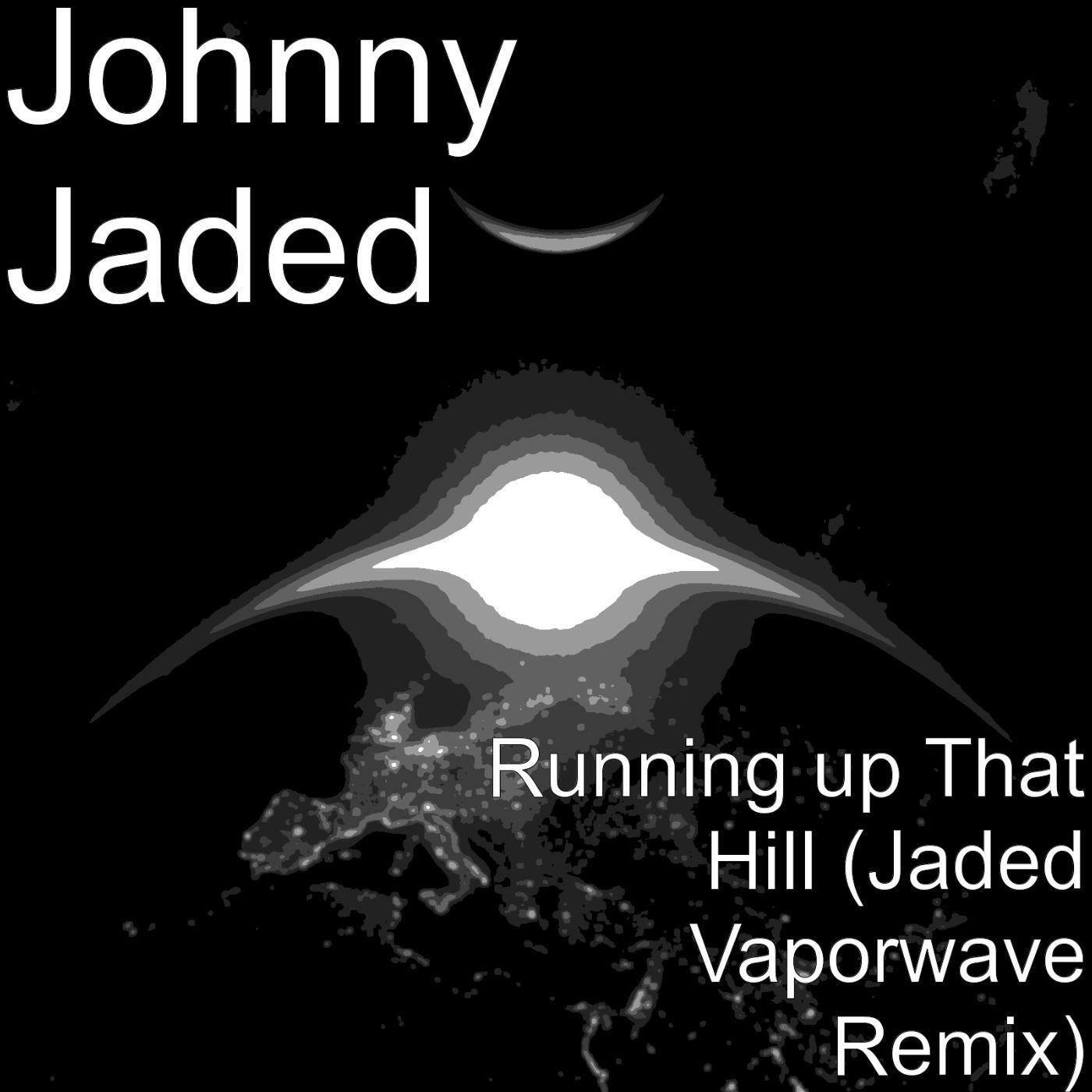 Johnny Jaded - Running up That Hill (Future Lawsuit Remix)