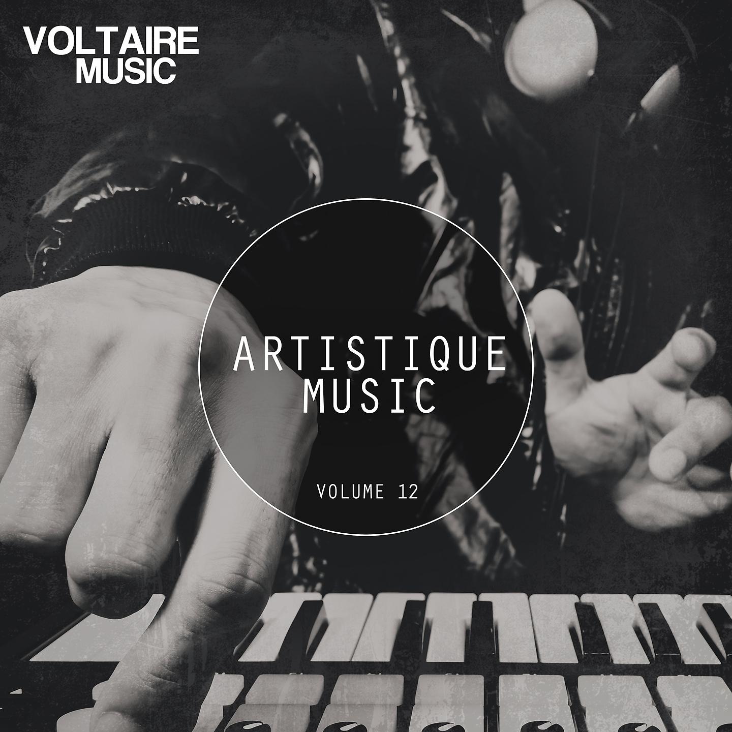 Постер альбома Artistique Music, Vol. 12