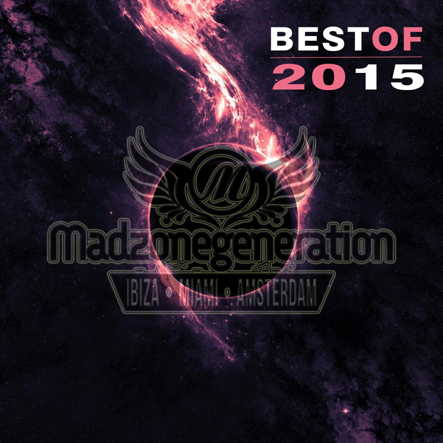 Alfredo Magrini - Don't Wanna Go (Inaky Garcia Club Ibiza Remix)