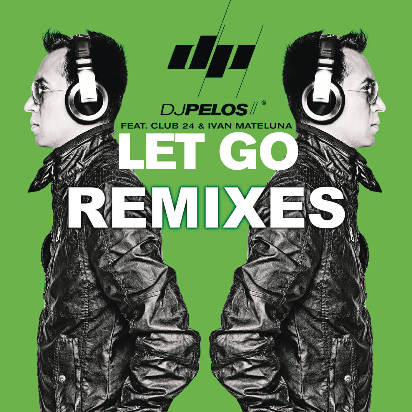 DJ Pelos - Let Go (Sandro Peres Remix Radio Edit)