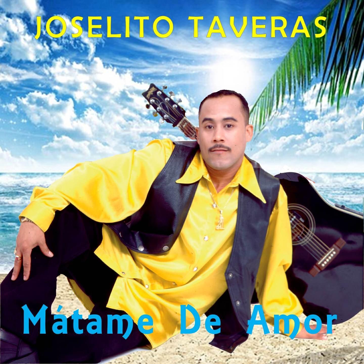 Joselito Taveras - Mátame de Amor