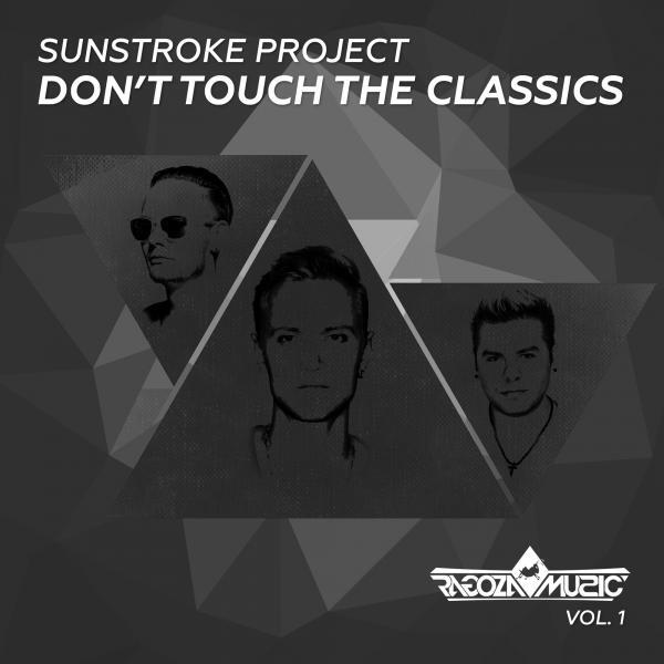 Sunstroke Project - Epic Sax (Radio Edit)
