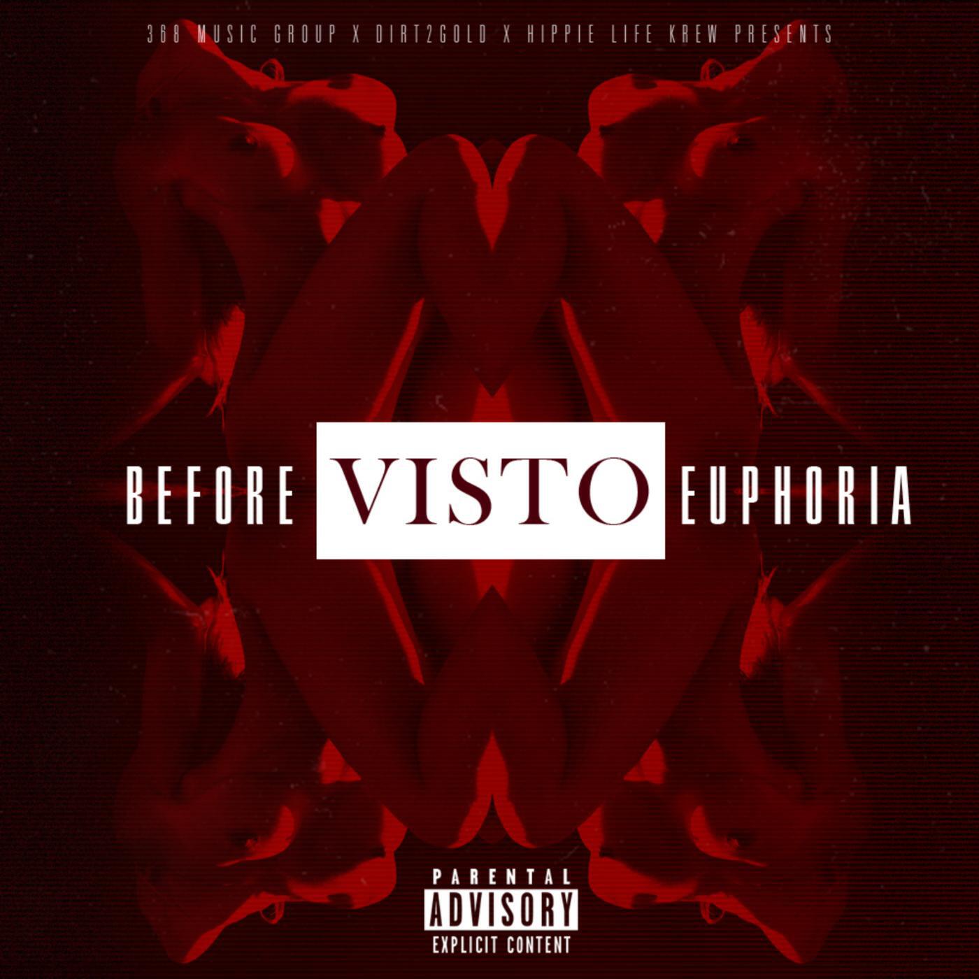 Visto - Make You Move (feat. K Rucka & Fat Trel)
