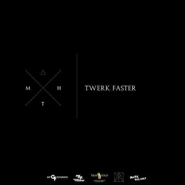 Trendsetter - Twerk Faster