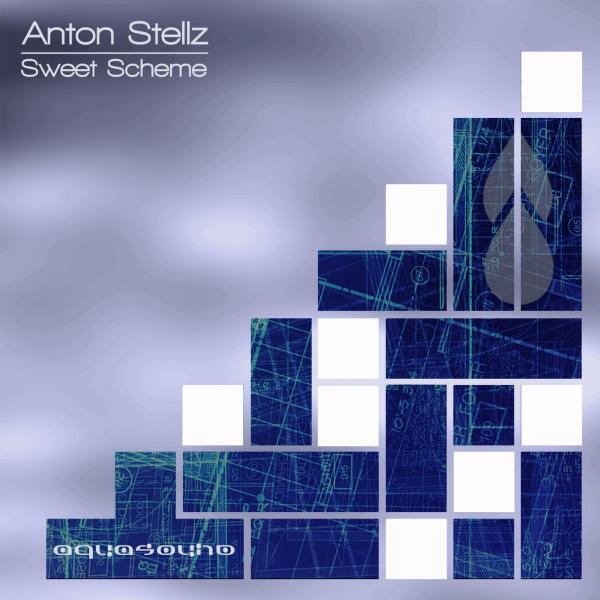 Anton Stellz - Don't Waste A Groove (Original Mix)