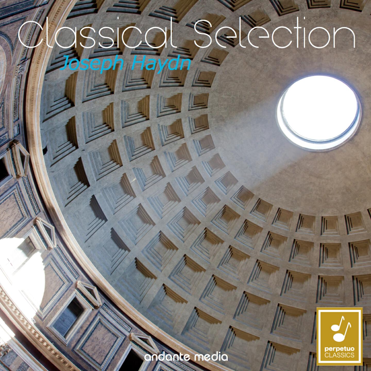 Motettenchor Pforzheim - The 13 Part-Songs, Hob. XXVb:2: Daphnens einziger Fehler in C Major