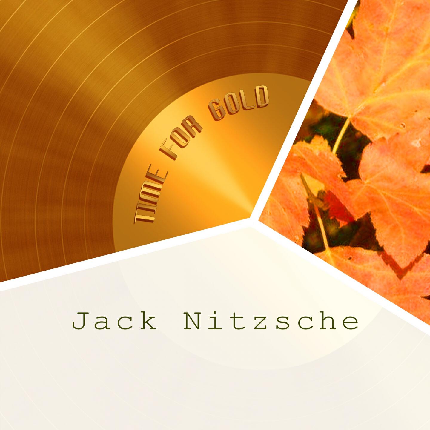 Jack Nitzsche - Theme From 