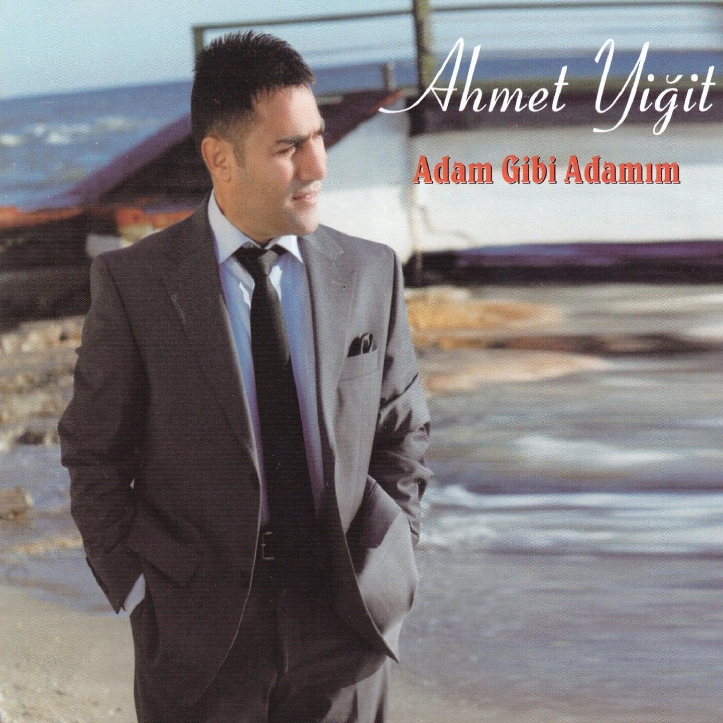Ahmet Yiğit - Anlat İstanbul