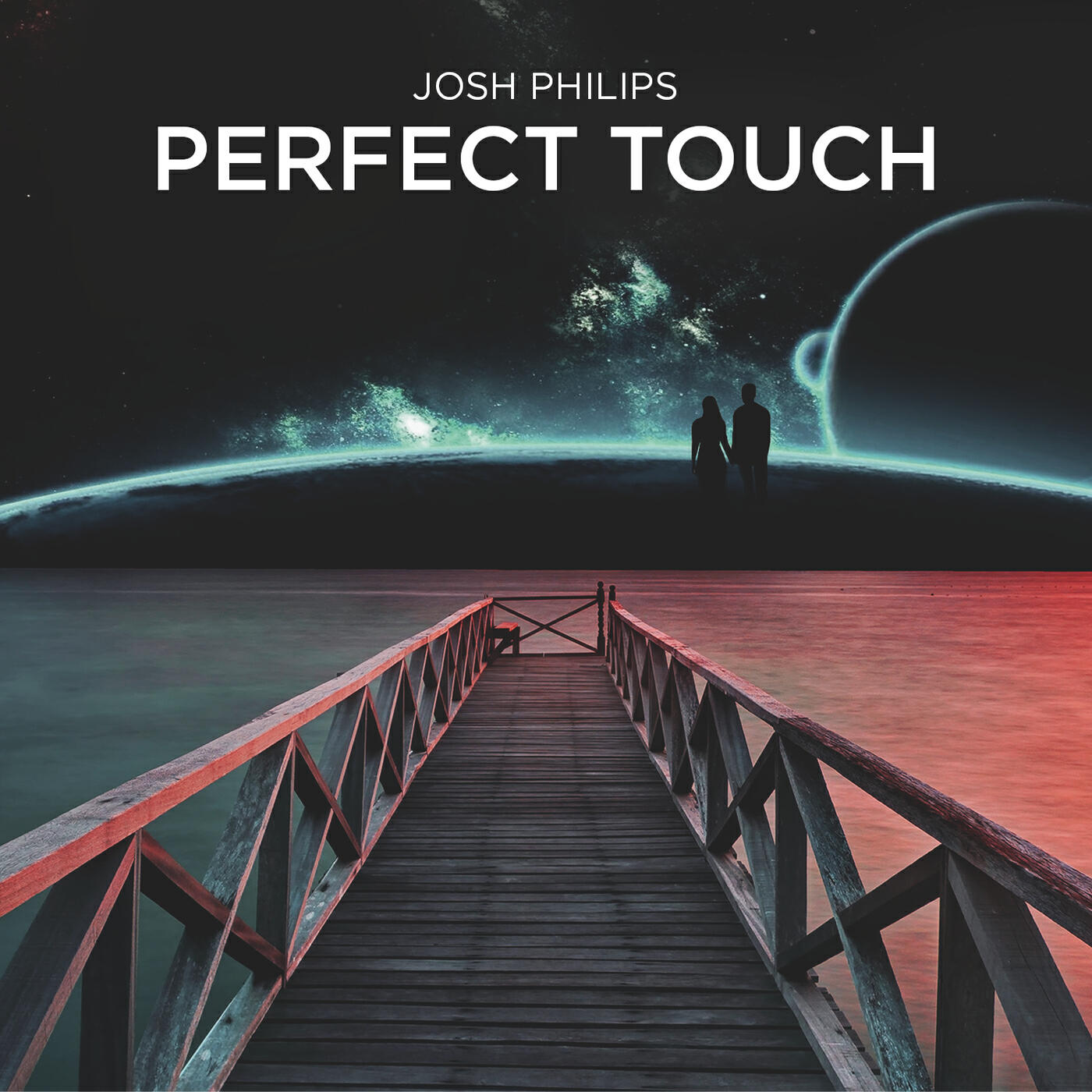 Josh Philips - Perfect Touch