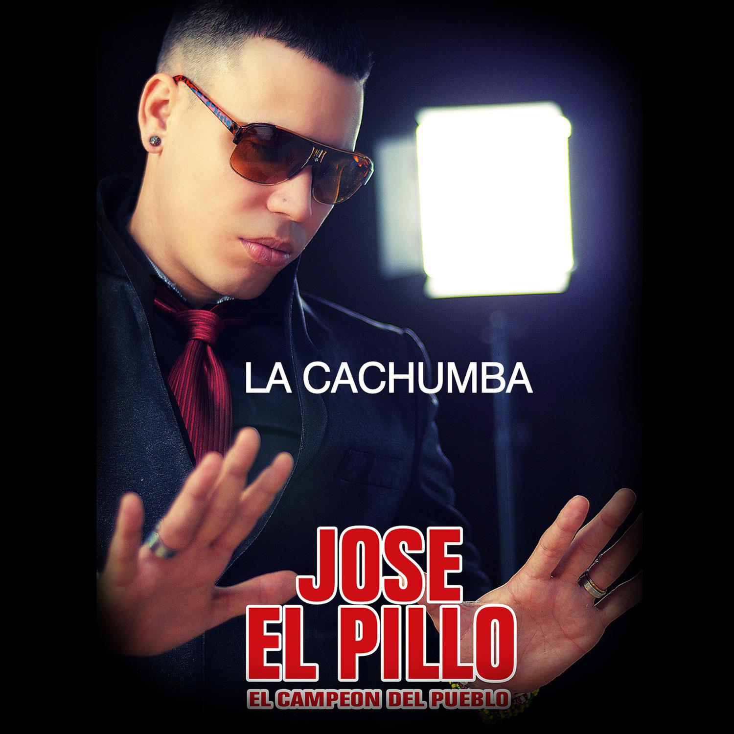 Постер альбома La cachumba